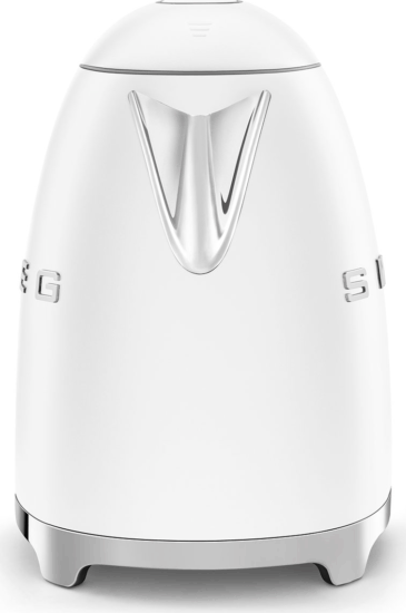 SMEG KLF03WHMEU 1.7L 2400 Watt - Matt fehér