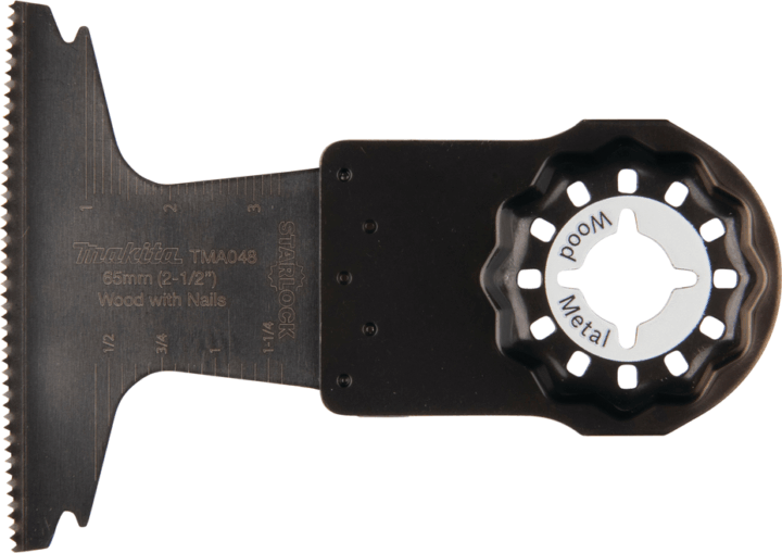 Makita TMA048 65 mm Merülőfűrészlap