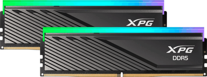 ADATA 32GB / 6000 XPG Lancer Blade RGB DDR5 CL48 Dual RAM KIT (2x16 GB)