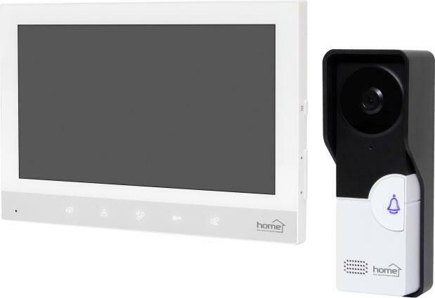 Home by Somogyi DPV260 Videó kaputelefon szett