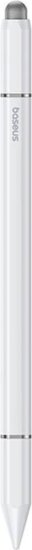 Baseus Smooth Writing III 3in1 Kapacitív Stylus - Fehér Baseus Smooth Writing III 3in1 Kapacitív Stylus - Fehér