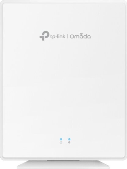 TP-Link EAP650-Desktop AX3000 Dual Band 574 / 2402 Mbps WiFi 6 beltéri Access Point
