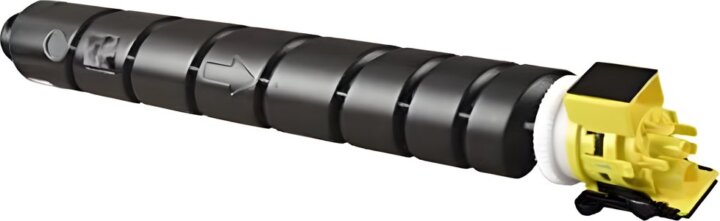 Kyocera TK-8395Y Eredeti toner - Sárga Kyocera TK-8395Y Eredeti toner - Sárga