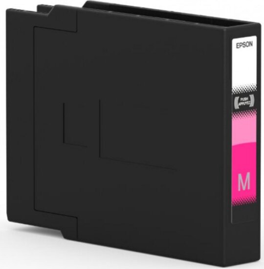 Epson T13X3 Eredeti Tintapatron - Magenta
