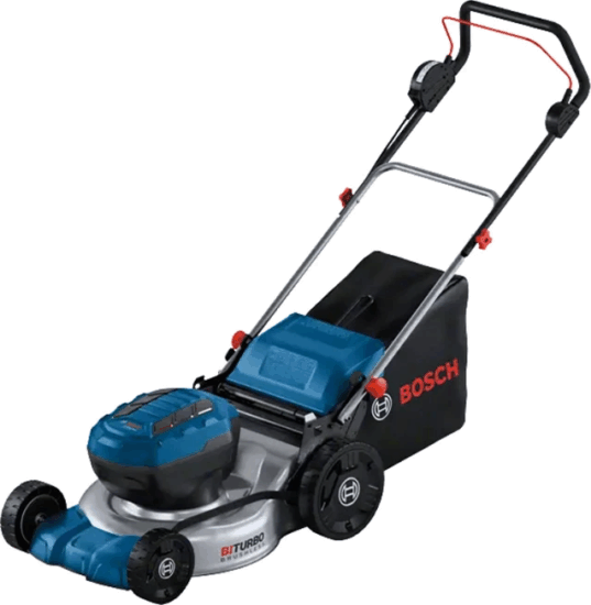 Bosch BITURBO GRA 18V2-46 Professional 36V (2x18V) Akkumulátoros Fűnyíró