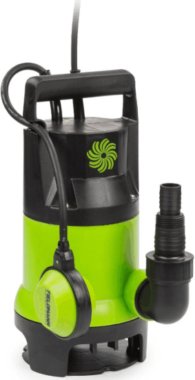 Fieldmann FVC 2013-EK Elektromos merülőszivattyú 400 Watt