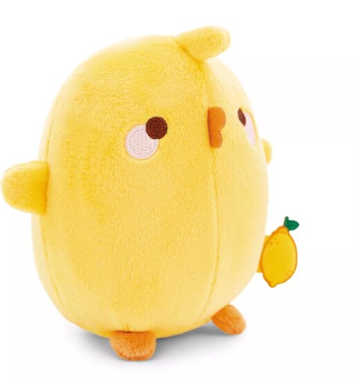 Nici My First Nici Piu Piu a csibe csörgővel bébi plüss 10 cm