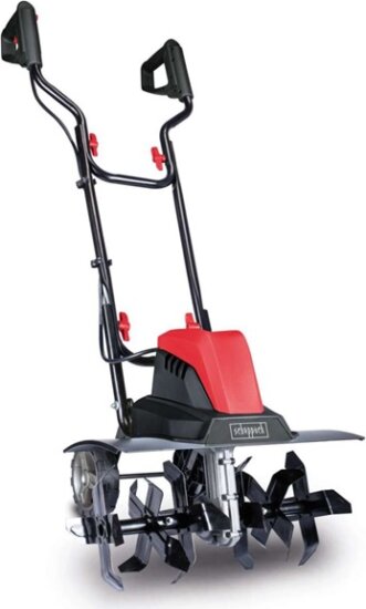 Scheppach MTE 460 Elektromos Kapálógép 45cm széles 1500W