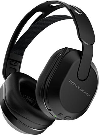Turtle Beach Stealth 500 Wireless Gamer Fejhallgató Headset - Fekete Turtle Beach Stealth 500 Wireless Gamer Fejhallgató Headset - Fekete