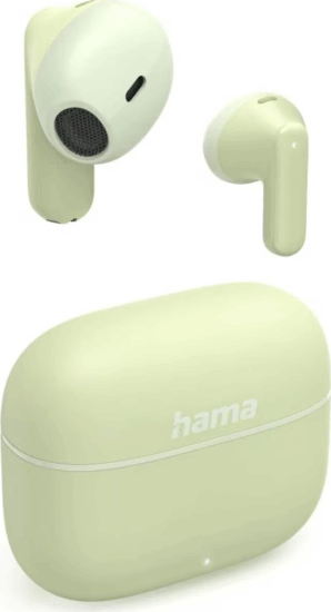Hama Freedom light2 Wireless fülhallgató headset - Zöld Hama Freedom light2 Wireless fülhallgató headset - Zöld