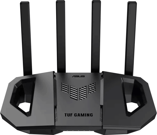 Asus TUF-BE3600 3570 MBit/s Wireless Gaming Router