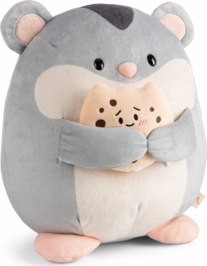 Nici Mymochi: Shai a hörcsög sütivel - 27 cm