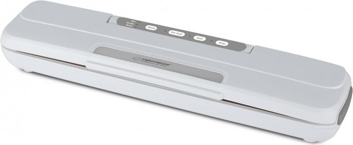 Esperanza Ossenworst Elektromos Vákuumfóliázó 30cm 110 Watt - Fehér