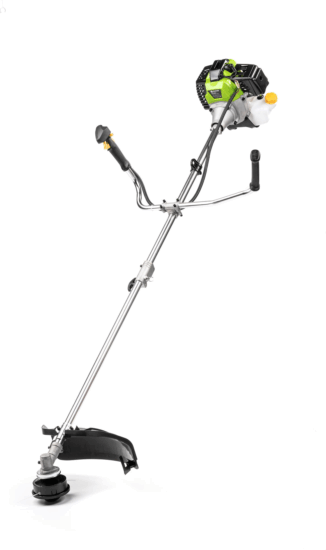 Fieldmann FZS 5004-B Benzinmotoros fűkasza (44cm / 52cm3 / 1,97LE)