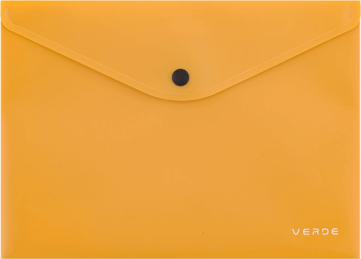 Verde 2-679 A5 Patentos irattartó tasak - Sárga
