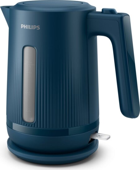 Philips HD9411/70 Vízforraló 1.7L 2200W - Kék