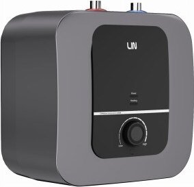 Lin LIFUP1GY Átfolyós Vízmelegítő 10L / 1,5 kW - Szürke