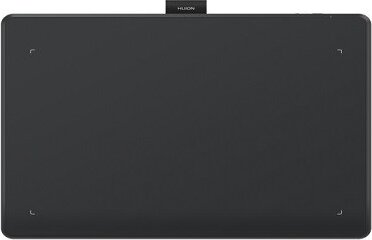 Huion L610 Frego M Digitális Rajztábla 25 x 16cm - Fekete