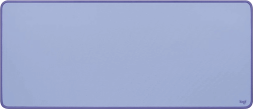 Logitech Studio Series Desk Mat Egérpad 700 x 300 mm - Lila