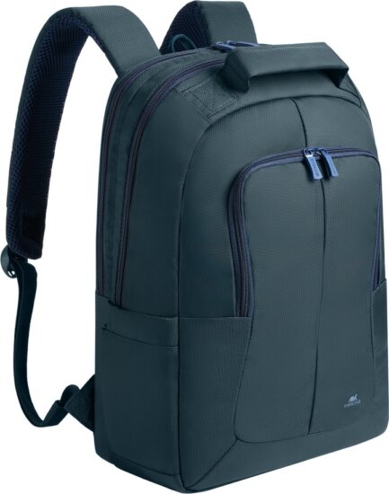 RivaCase 8436 Tegel-ECO 15.6"-16" Laptop Hátizsák - Sötétkék