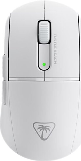 Turtle Beach Burst II Air Wireless Gaming Egér - Fehér