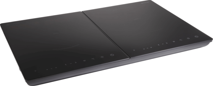 Gorenje ICY3500DGP Hordozható 2 zónás Indukciós Főzőlap 3400 Watt - Fekete