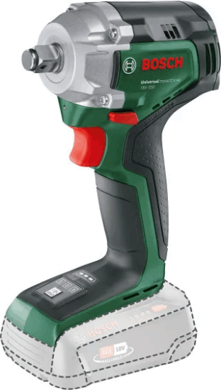 Bosch UniversalImpactDrive 18V-350 Akkus Ütvecsavarozó (Akku és töltő nélkül)
