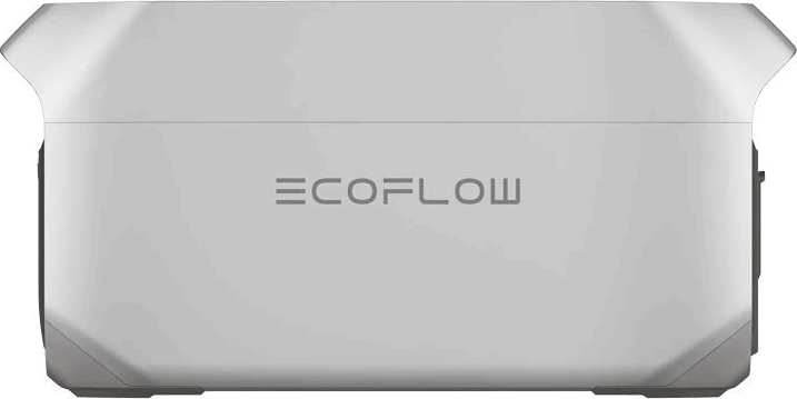 EcoFlow DELTA 3 Powerstation Extra Akkumulátor 1024 Wh
