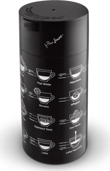 Lamart LT7080 kávébab tartály 1,35l