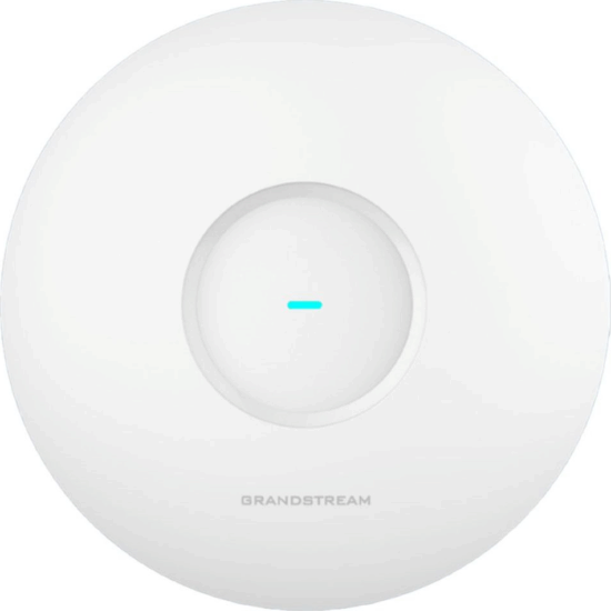 Grandstream GWN7670 Dual Band 688 / 1882 Mbps WiFi-7 beltéri Access Point