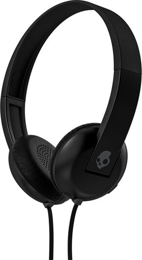 Skullcandy S5URHT-456 Uproar Vezetékes Fejhallgató Headset - Fekete / Szürke Skullcandy S5URHT-456 Uproar Vezetékes Fejhallgató Headset - Fekete / Szürke