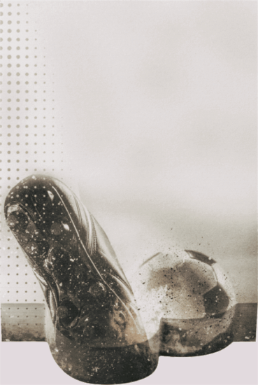 Brunnen 105567068 80 lapos Ragasztott jegyzettömb - Foci mintás Brunnen 105567068 80 lapos Ragasztott jegyzettömb - Foci mintás