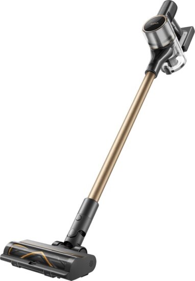Mova VS16A S5 Sense Akkus Porzsák nélküli álló / kézi porszívó 570W - Barna / Fekete