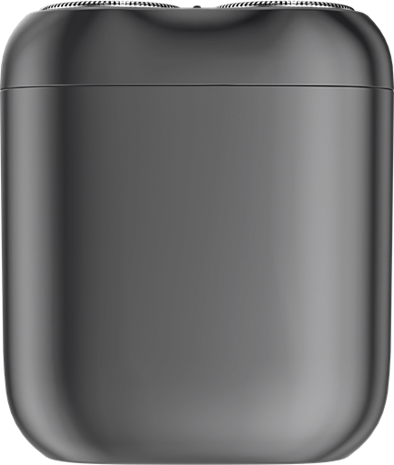 Xiaomi S200 EU Vezeték nélküli Akkus Nedves-Száraz Borotva - Szürke