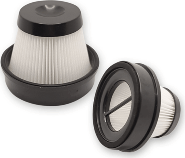 Adler AD 7051.2 Porszívó szűrőkészlet AD 7051 porszívóhoz (2db/csomag)