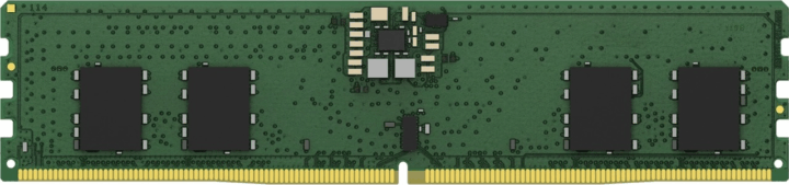 Kingston 8GB / 6400MHz DDR5 CUDIMM CL52 Szerver RAM