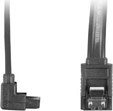Lanberg CA-SASA SATA Kábel 0.5m (SATA3 apa - SATA3 apa) Lanberg CA-SASA SATA Kábel 0.5m (SATA3 apa - SATA3 apa)