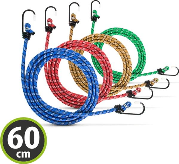 MNC 55768C Gumipók készlet (4db / csomag) MNC 55768C Gumipók készlet (4db / csomag)