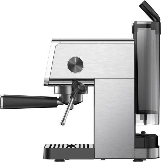 Xiaomi Semi-automatic Espresso Automata Kávéfőző 1350 Watt - Ezüst Xiaomi Semi-automatic Espresso Automata Kávéfőző 1350 Watt - Ezüst