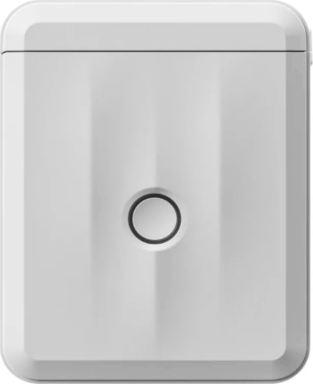 Niimbot D110_M Címkenyomtató - Fehér