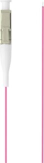 Lanberg FP-LCUP-MS41 optikai patch kábel LC/UPC Simplex 2m - Lila