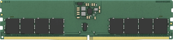 Kingston 32GB / 6400MHz DDR5 CUDIMM CL52 Szerver RAM