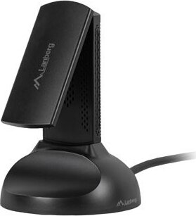 Lanberg NC-3000-WI AX3000 Wireless USB Adapter Lanberg NC-3000-WI AX3000 Wireless USB Adapter