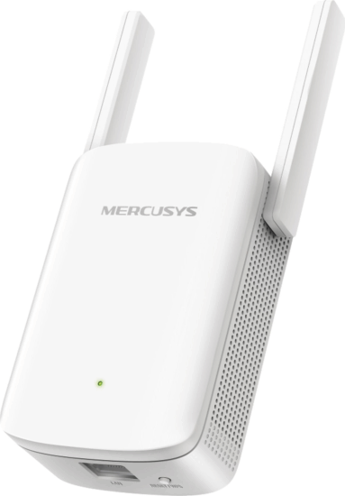 Mercusys ME60X AX1500 WiFi 6 Range Extender - Fehér