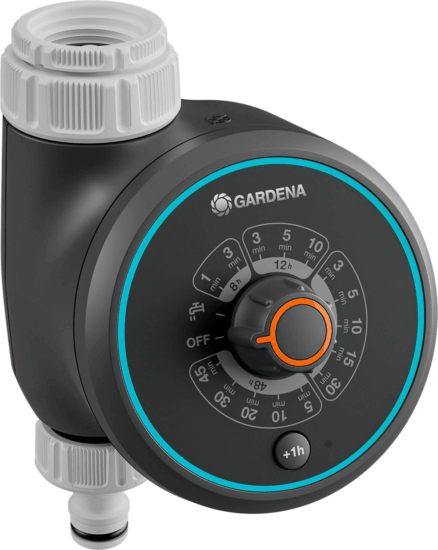 Gardena 01896-20 Water Control Easy Öntözésvezérlő