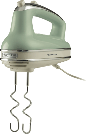 Ariete 1548GR Kézi mixer 450W - Zöld Ariete 1548GR Kézi mixer 450W - Zöld