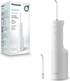 Panasonic EW-DJ66 Akkus Szájzuhany 200ml - Fehér