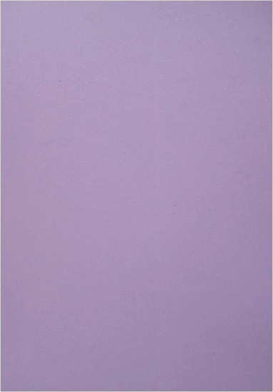 Pentart10044 A4 Dekorgumilap - Lila