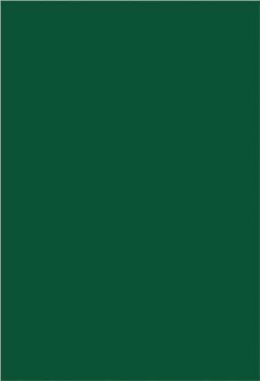 Pentart 5923 A4 Dekorgumilap - Zöld