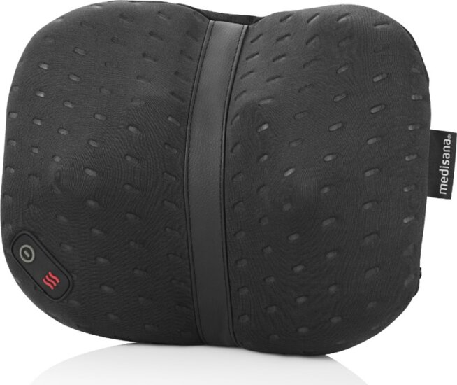 Medisana CL 300 Contour Shiatsu masszázspárna - Fekete